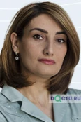 Асадова Рубаба Фархадовна - Тольятти