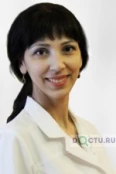 Асадулаева Мадина Маратовна - Ульяновск