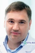 Асадулин Азат Раилевич - Уфа