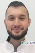 Асадуллин Адель Наилевич - Казань
