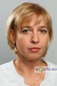 Асаёнок Светлана Юрьевна - Саратов