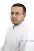 Асамидинов Абдумавлян Нематиллаевич - Петропавловск-Камчатский