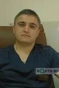 Асанбеков Рашидбек Файзуллобекович - Санкт-Петербург