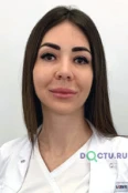 Асанкина Елена Львовна - Краснодар