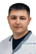 Асанов Азиз Селверович - Симферополь