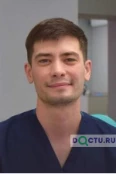 Асанов Камиль Маратович - Магадан