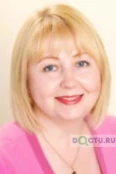 Асанова Юлия Геннадьевна - Калининград
