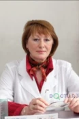Асанова Татьяна Алексеевна - Барнаул