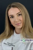 Асанова Зера Айдеровна - Симферополь