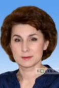 Асапова Эльмира Наилевна - Казань