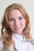 Асатова Регина Данияровна - Набережные Челны