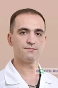 Асатрян Аршак Арутюнович - Новосибирск