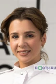 Асатрян Екатерина Михайловна - Чита
