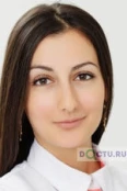 Асатрян Гаяна Эдуардовна - Ростов-на-Дону