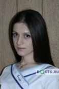 Асатрян Лиана Вачиковна - Анапа