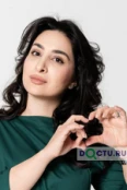 Асатурова Анна Рачиковна - Пятигорск