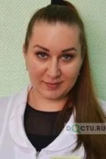 Асавина Екатерина Владимировна - Пенза