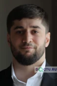Асбаров Шамсутдин Абрекович - Новый Уренгой