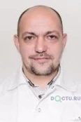 Асеев Евгений Валентинович - Краснодар