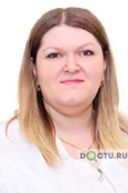 Асеева Екатерина Олеговна - Курск
