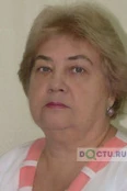 Асеева Елена Львовна - Санкт-Петербург
