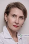 Асеева Лариса Николаевна - Москва