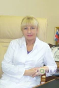 Асеева Людмила Александровна - Тула