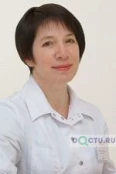 Асеева Татьяна Александровна - Волгоград