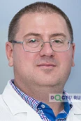 Асфандияров Фаик Растямович - Астрахань