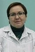 Асфандиярова Елена Витальевна - Астрахань