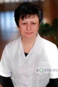 Ашалян Цахик Ашотовна - Сочи