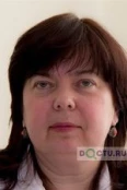 Ашанина Елена Эрнстовна - Москва