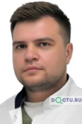 Ашеко Александр Игоревич - Тверь