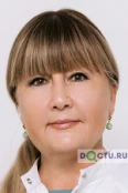 Ашетова Елена Викторовна - Краснодар