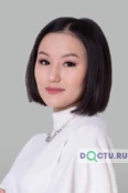Ащеулова Алевтина Николаевна - Новосибирск