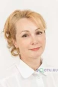 Ащеулова Надежда Алексеевна - Владивосток