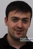 Ашибоков Батыр Романович - Нальчик