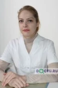 Ашибокова Амида Леонидовна - Нальчик