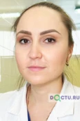 Ашихмина Ирина Михайловна - Екатеринбург