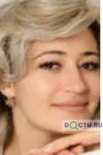 Ашикова Эльвина Ибрагимовна - Симферополь