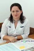 Ашинова Залина Юрьевна - Нальчик