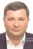 Аширов Ренат Рафаилович - Саранск