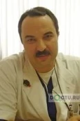 Ашманов Константин Юрьевич - Москва