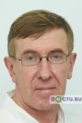 Ашмарин Борис Алексеевич - Магнитогорск