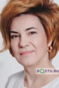 Ашмарина Елена Александровна - Челябинск