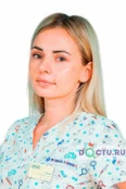 Ашпина(Смоленцева) Наталья Вениаминовна - Самара
