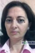 Ашугян Анаит Гургеновна - Тольятти