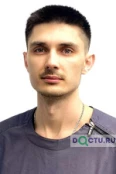Ашуралиев Руслан Сойбжанович - Москва