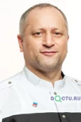 Ашурбеков Бегахмед Самурханович - Москва