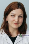 Ашурбекова Мария Викторовна - Ростов-на-Дону
